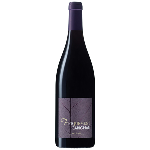 Typiquement Carignan