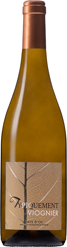 Typiquement Viognier