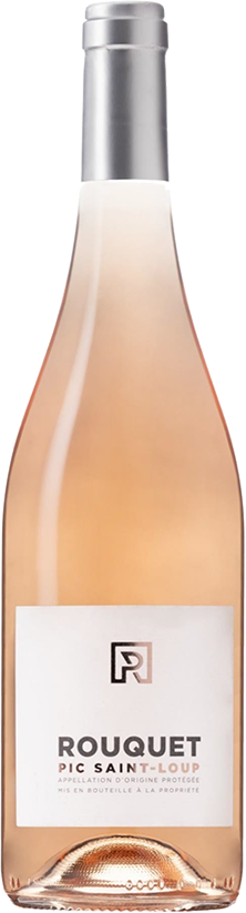 Rouquet Rosé