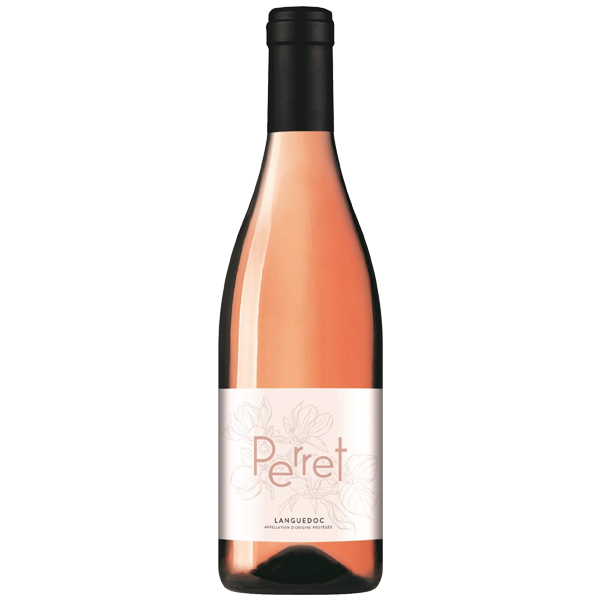 Perret Rosé