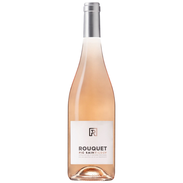 Rouquet Rosé